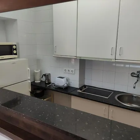 In First Line Apto 5-2 Apartment Marbella