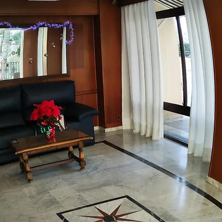 In First Line Apto 5-2 Apartment Marbella