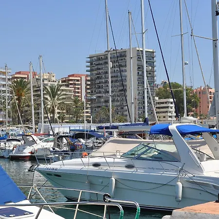 In First Line Apto 5-2 Apartment Marbella