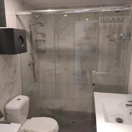 In First Line Apto 5-2 Appartamento