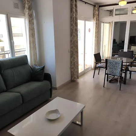 In First Line Apto 5-2